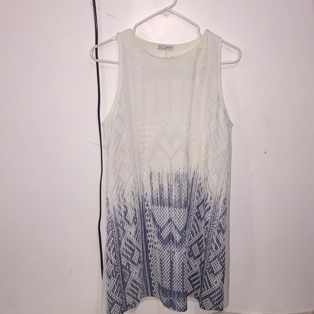Zara Mini Dress